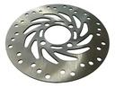 Disco de Freno Delantero Honda New Wave 110 S