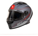 CASCO INTEGRAL LS2 COMSOS BL MT M