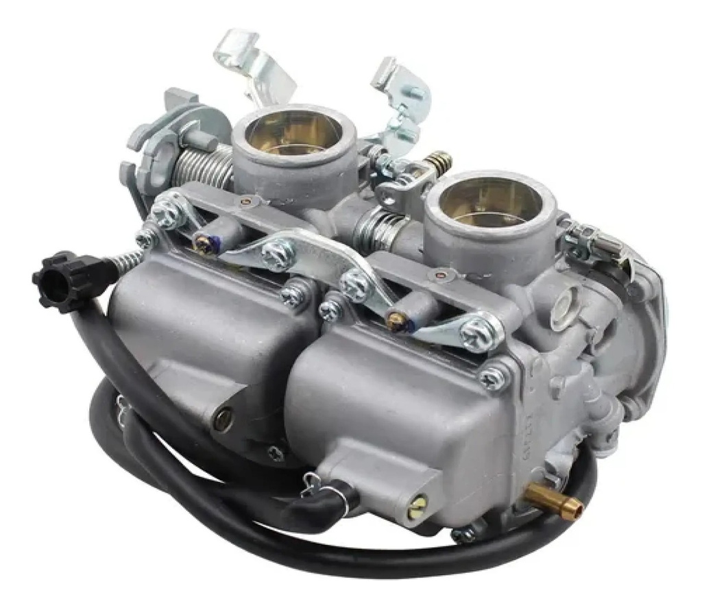 Carburador Doble Honda CB 250