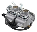 Carburador Doble Honda CB 250