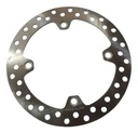 Disco de Freno Delantero Honda XRE 300
