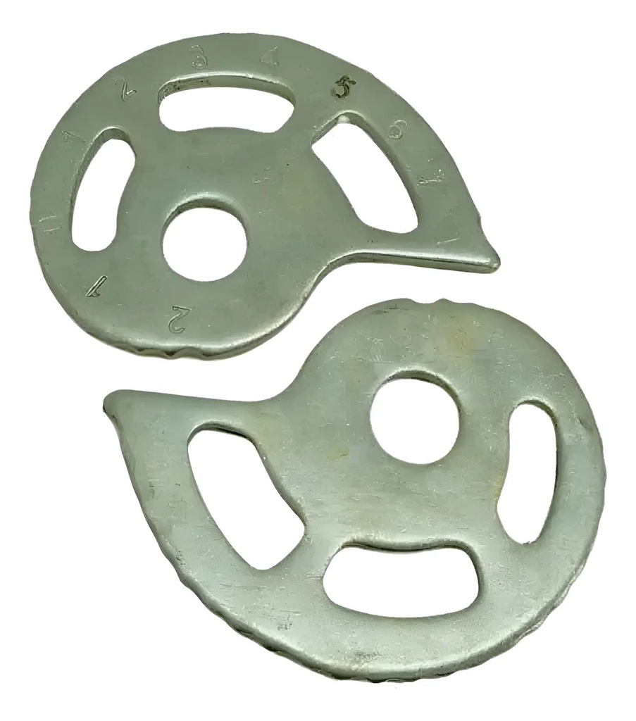 Tensor Estira Cadena Transmision Gilera Smx 200 Motard Rpm