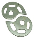 Tensor Estira Cadena Transmision Gilera Smx 200 Motard Rpm