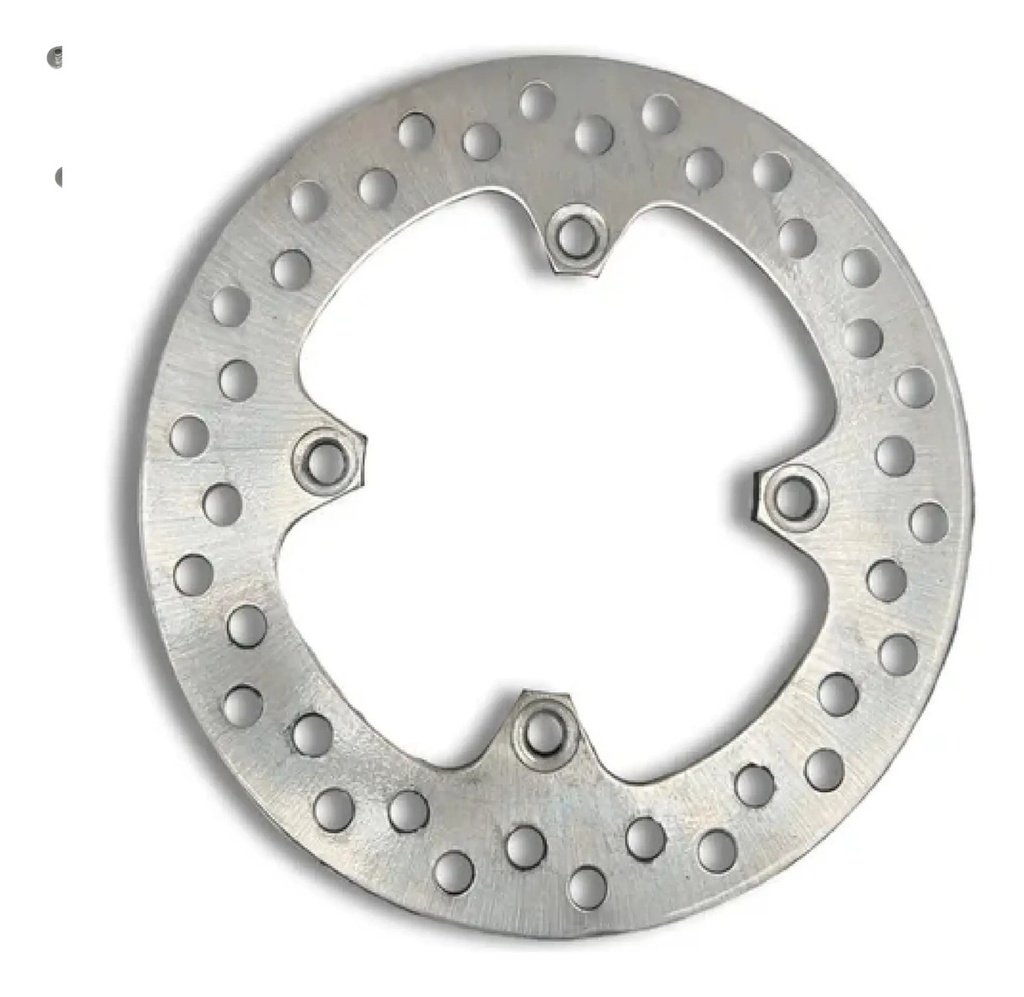 Disco De Freno Trasero Para Honda Xre 300 Rpm