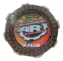 Discos Embrague Ar Competicion Guerrero Karting 150 Varios