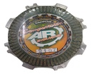Discos Embrague Ar Competicion Guerrero 90 Econo Smash 110