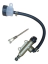 Bomba Freno Trasera Bajaj Rouser Ns 200 Rpm