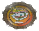 Discos  De Embrague Ar  Competicion Honda Cr 250 2t
