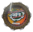 Discos  De Embrague Competicion Ar Honda Fourtrack Trx 300