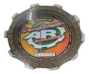 Discos De Embrague Ar Competicion  Honda Transalp 600