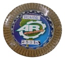 Discos De  Embrague Ar  Honda 70 Atc  (triciclo)  2 Discos