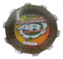 Discos  De Embrague Ar  Competicion Honda Nsr 250