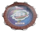 Discos Embrague Ar  Honda Africa Twin 650