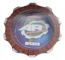 Discos Embrague Ar  Honda Cbr 900 Año 95 Rpm