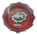 Discos De  Embrague Ar  Honda Shadow 750 Rpm