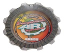 Discos De Embrague Ar Competicion  Kawasaki Kx 200