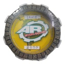 Discos  De Embrague Ar  Jawa Daytona 350 Rpm