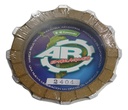 Discos De Embrague Ar   Kawasaki Kx 125