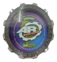 Discos De Embrague Ar   Kawasaki Ninja 250 5 Discos
