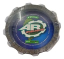 Discos De Embrague Ar   Kawasaki Klr 250  7 Discos