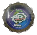 Discos De Embrague Ar Kawasaki Gpz Strada 400 (año 83 - 90 )