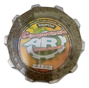 Discos Embrague Ar Competicion Yamaha Ybr 250 Xtz 250 M/n