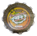 Discos De Embrague Ar Competicion  Yamaha  Xt 600