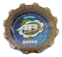 Discos De Embrague Ar Suzuki Gsf Bandit 400