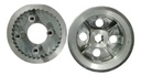 Plato Y Presion Embrague Bajaj Ns 150 Ns 160 As 150 Rpm