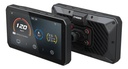 Pantalla Inteligente Moto Universal Chigee Aio-5 Play Rpm Negro
