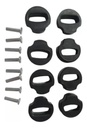 Kit Reparacion Canasta Embrague Bajaj Rouser Ns As 200 Rpm