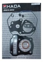 Juntas Cabezal Honda Cb 125 F   Rpm