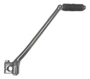 Palanca Patada De Arranque Honda Titan 150 Storm 125 Rpm Plateado