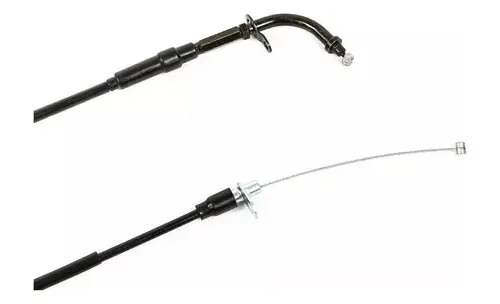Cable Acelerador Suzuki Gixxer 150 W Standard Rpm