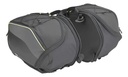 Alforjas Moto Laterales Givi Extensibles 30lts Ea127b Rpm Negro