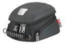 Bolso Tanque Givi Tanklock Termoformado 5 Lts Mt505 Rpm Negro