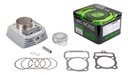 Kit Cilindro Motegi Potenciado Rx 150 Skua 150 A 170 Cc