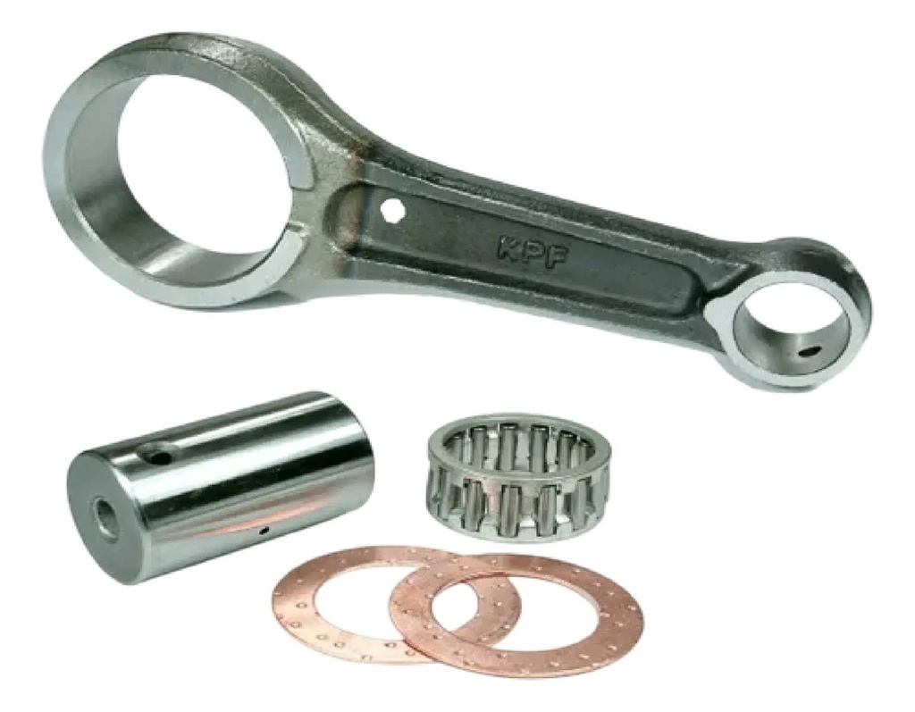 Kit Biela Honda Twister 250 Cbx Tornado 250 Vedamotors