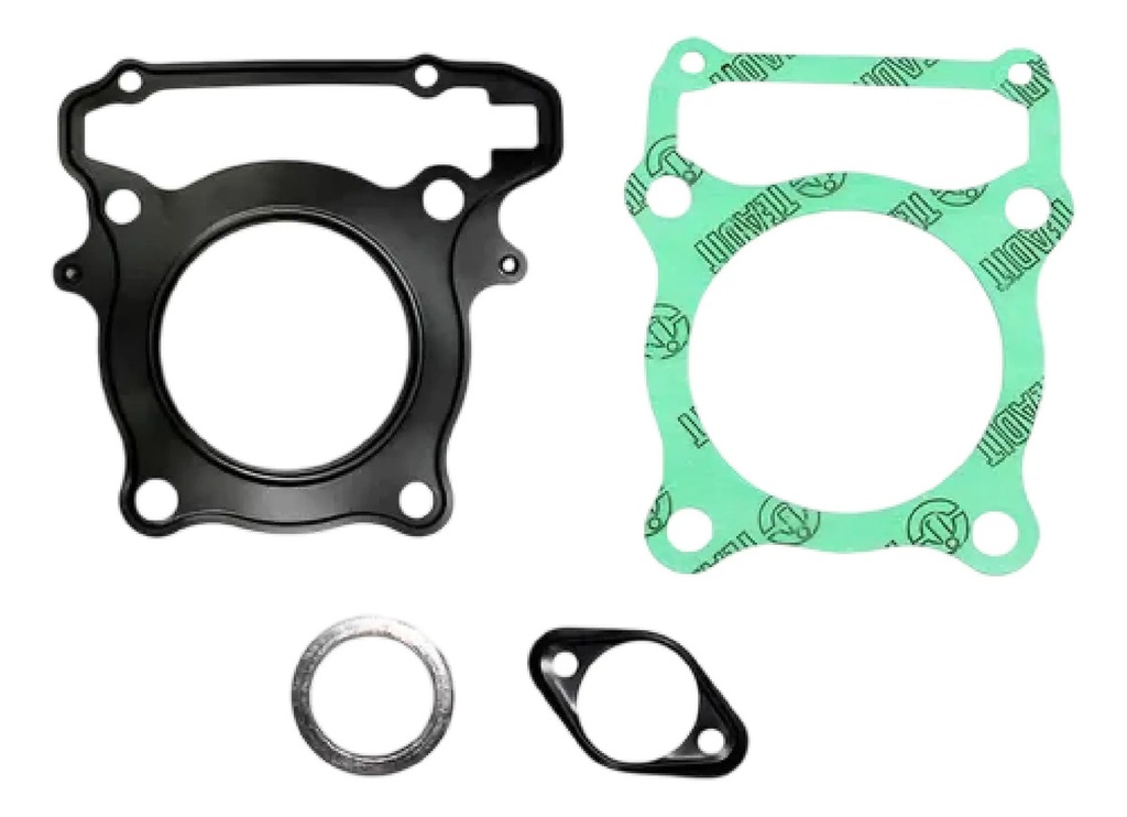 Juntas Cabeza Cilindro  Honda Cbx 250 Tornado 250 Rpm