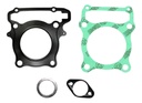 Juntas Cabeza Cilindro  Honda Cbx 250 Tornado 250 Rpm