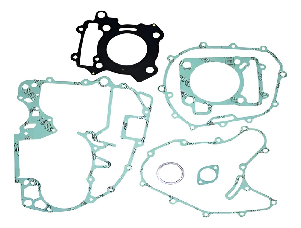 Juego Junta Motor Vedamotors Bajaj Rouser Ns 200 Rpm