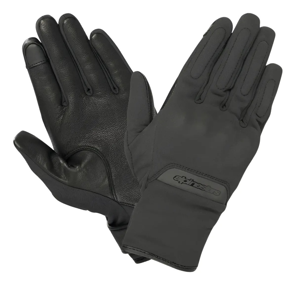 Guantes Moto Alpinestars C-1 V2 Windstopper Rpm