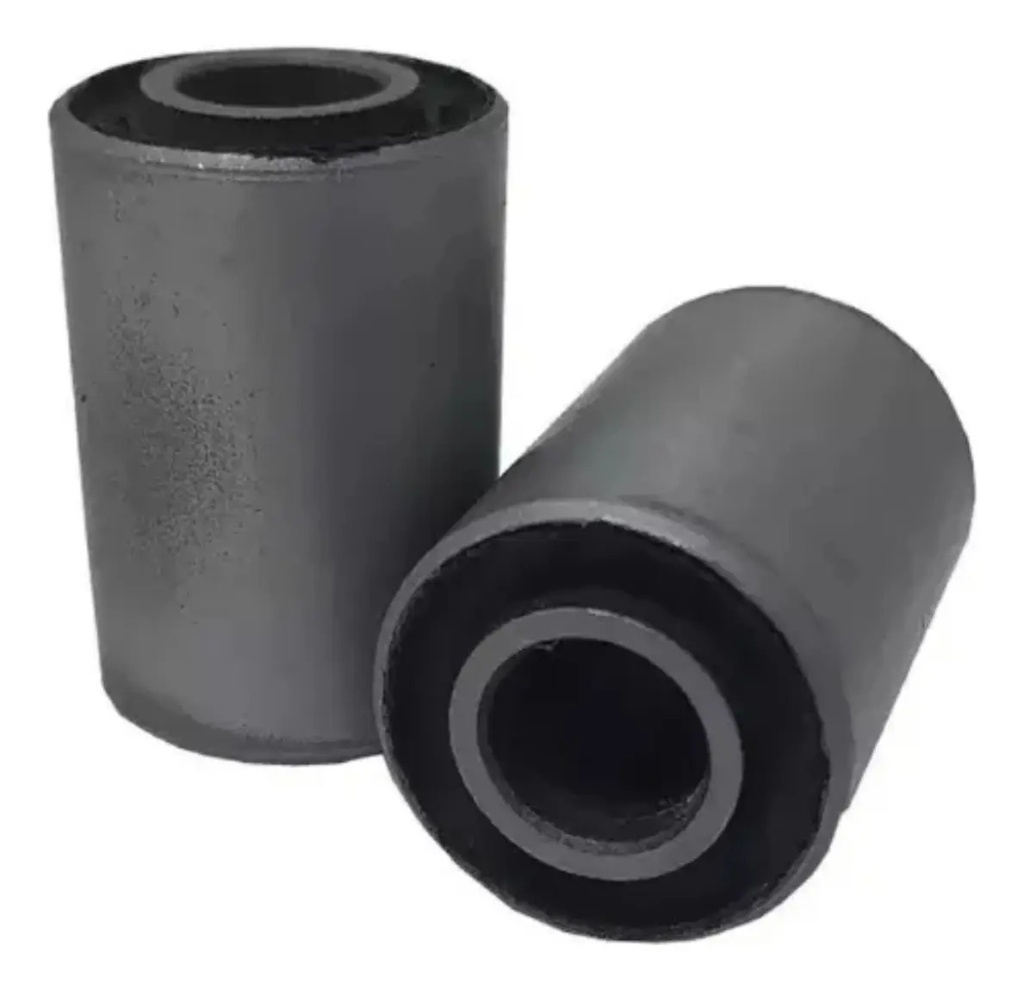 Buje Horquillon X2 Honda Biz 125 12 X23 X 35 Rpm
