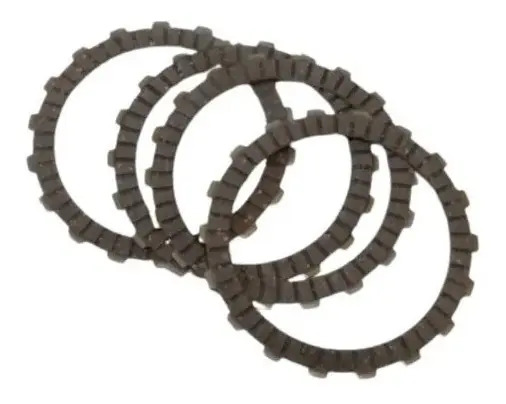 Discos Embrague  Honda Biz 125  Rpm