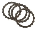 Discos Embrague  Honda Biz 125  Rpm