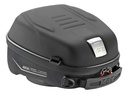 Bolso Tanque Givi St605+ Tanklock Con Cerradura 5 Lts Rpm Negro