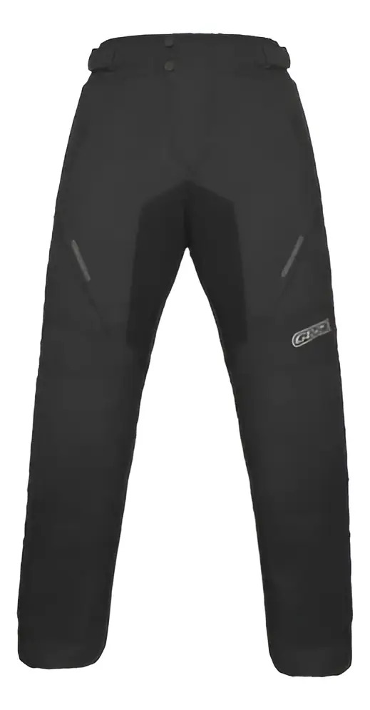 Pantalón Moto Punto Extremo Pant-10 Cordura Protección Rpm
