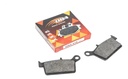 Pastillas de Freno Traseras Corven Triax 250 Touring 250