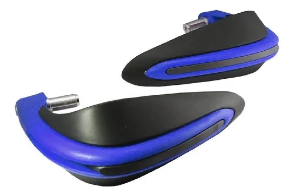 Cubre Manos Puños Off Road 17 Mm  Vam
