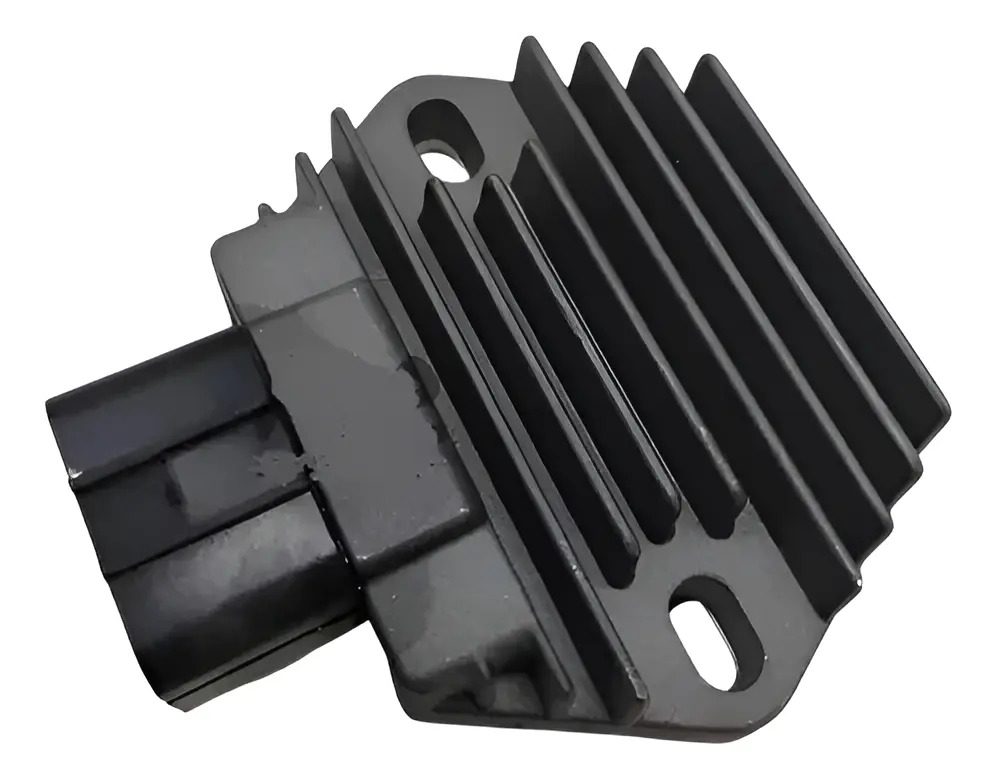 Regulador Voltaje Honda Twister 250  Tornado 250 Rpm